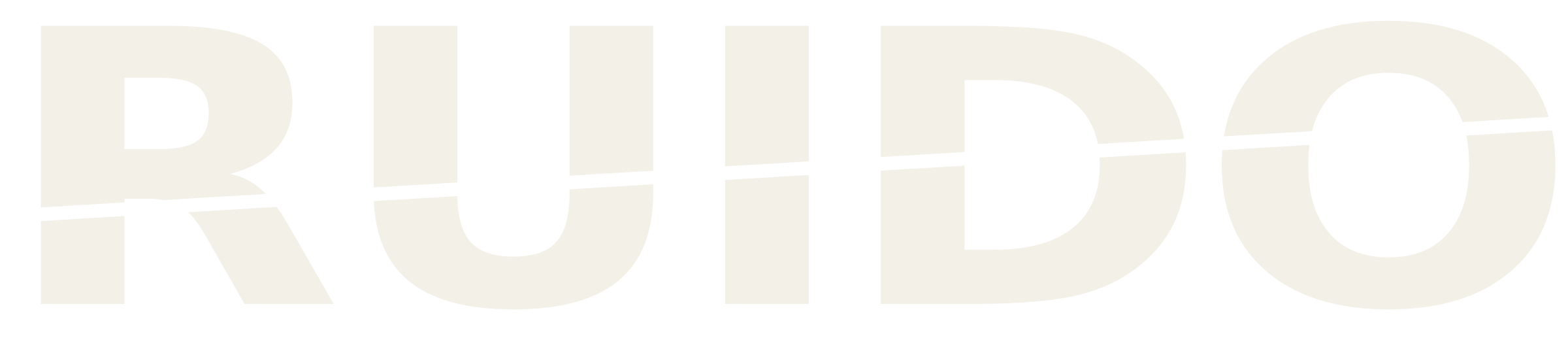 RUIDO